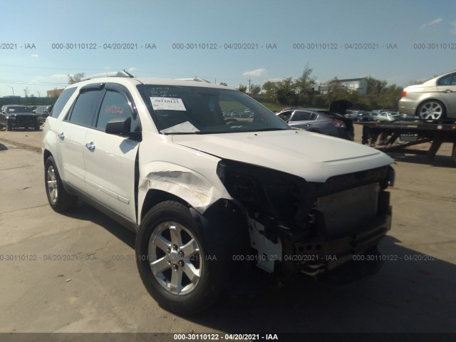 GMC ACADIA 2015 1gkkvned6fj213965