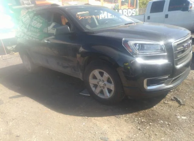 GMC ACADIA 2015 1gkkvned6fj229762