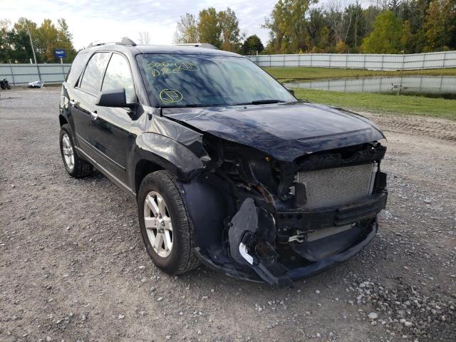 GMC ACADIA SLE 2016 1gkkvned6gj109266