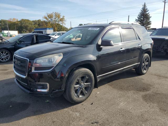 GMC ACADIA SLE 2016 1gkkvned6gj275819