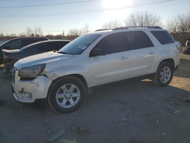 GMC ACADIA 2013 1gkkvned7dj167303