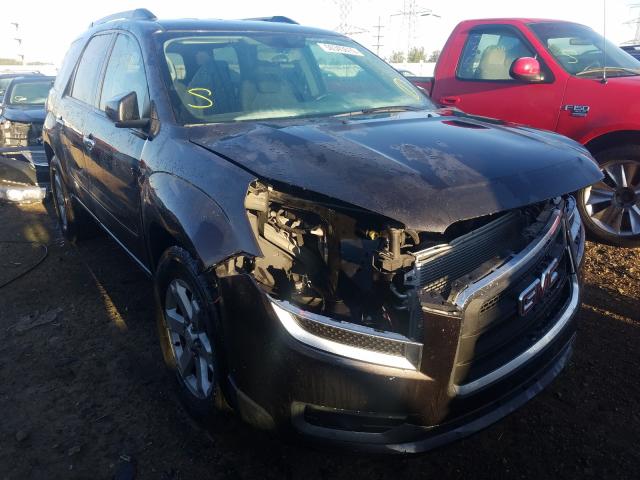 GMC ACADIA SLE 2013 1gkkvned7dj244350