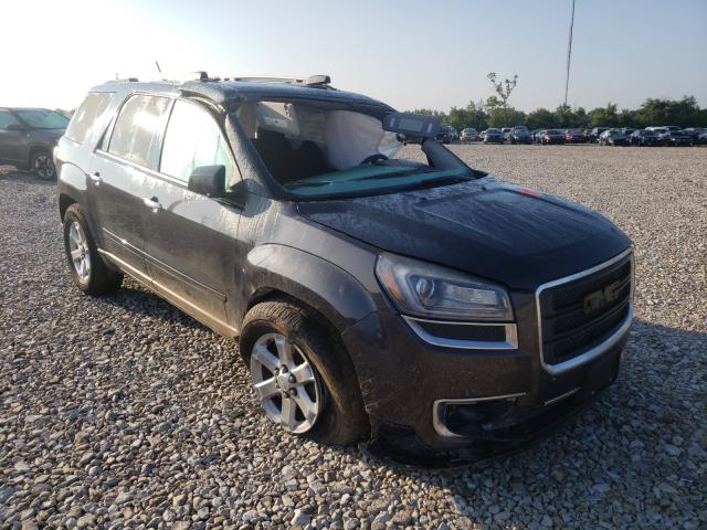 GMC ACADIA SLE 2015 1gkkvned7fj158474