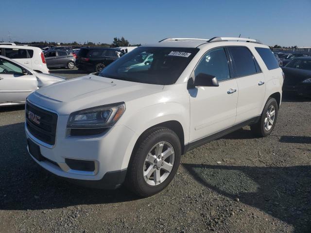 GMC ACADIA 2015 1gkkvned7fj305764