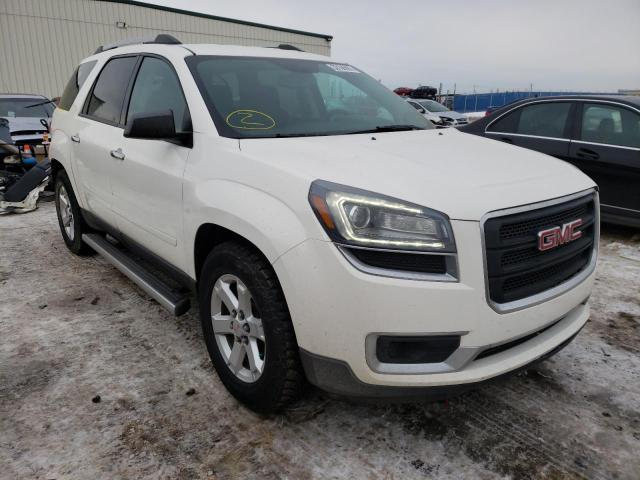 GMC ACADIA SLE 2015 1gkkvned7fj325562