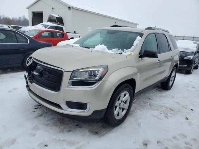 GMC ACADIA 2015 1gkkvned7fj353961