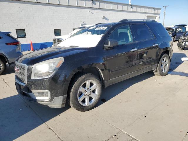 GMC ACADIA 2016 1gkkvned7gj147136