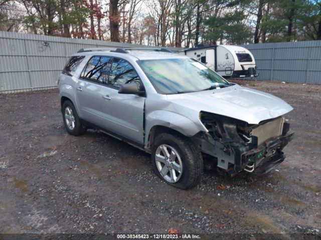 GMC ACADIA 2016 1gkkvned7gj170254