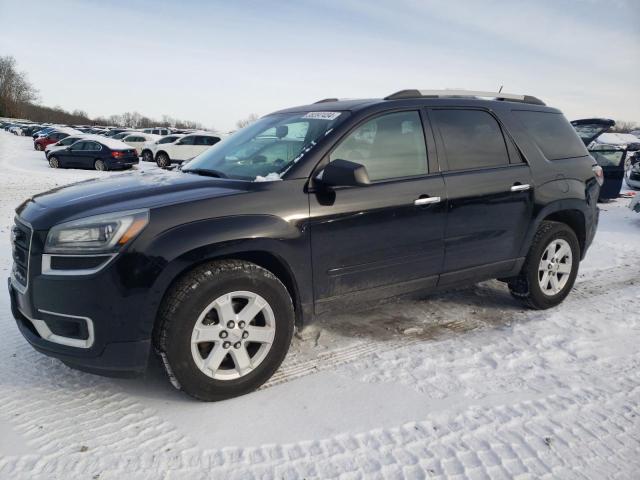 GMC ACADIA 2016 1gkkvned7gj211661