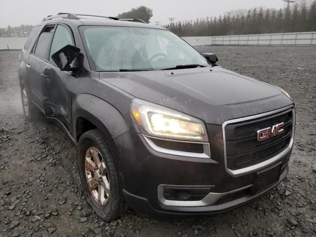 GMC ACADIA SLE 2016 1gkkvned7gj260844