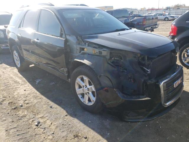 GMC ACADIA SLE 2013 1gkkvned8dj203242