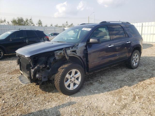 GMC ACADIA 2013 1gkkvned8dj242994