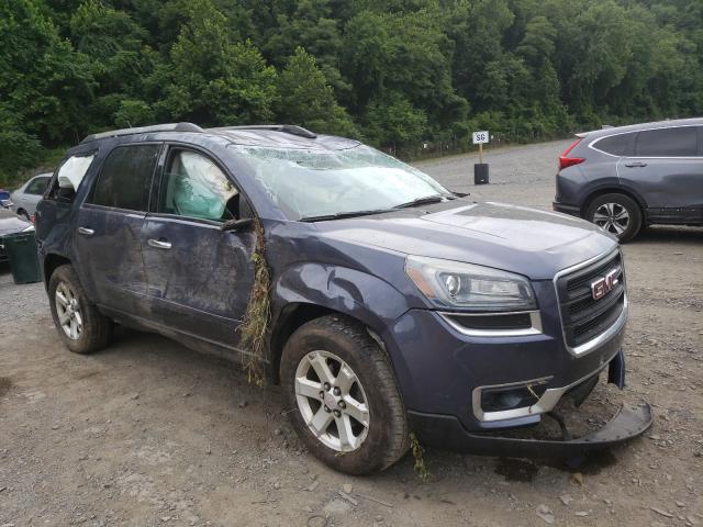 GMC ACADIA SLE 2014 1gkkvned8ej151063