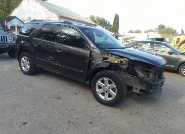 GMC ACADIA 2014 1gkkvned8ej256413