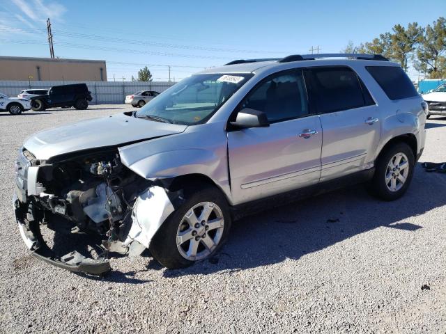 GMC ACADIA SLE 2014 1gkkvned8ej341820