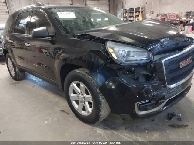 GMC ACADIA 2014 1gkkvned8ej366751