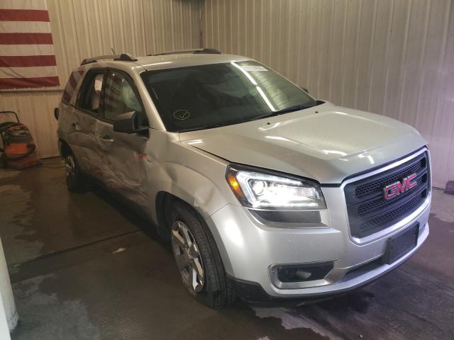 GMC ACADIA SLE 2015 1gkkvned8fj170147