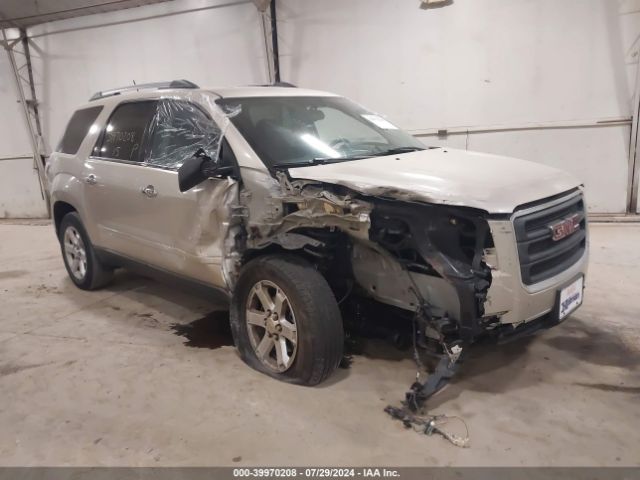 GMC ACADIA 2015 1gkkvned8fj200960