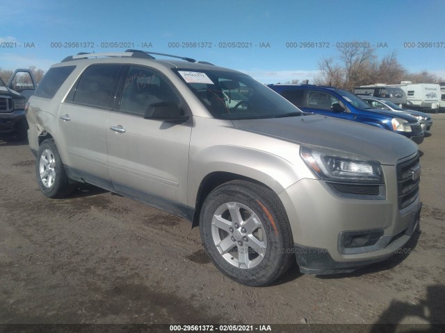 GMC ACADIA 2015 1gkkvned8fj225017