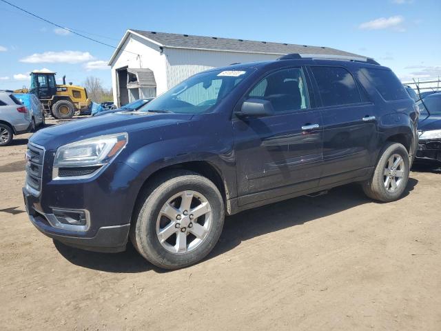 GMC ACADIA SLE 2015 1gkkvned8fj361597