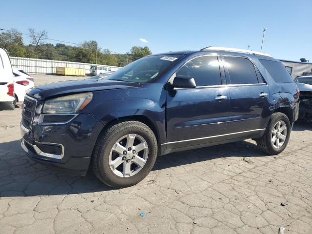 GMC ACADIA 2015 1gkkvned8fj387858