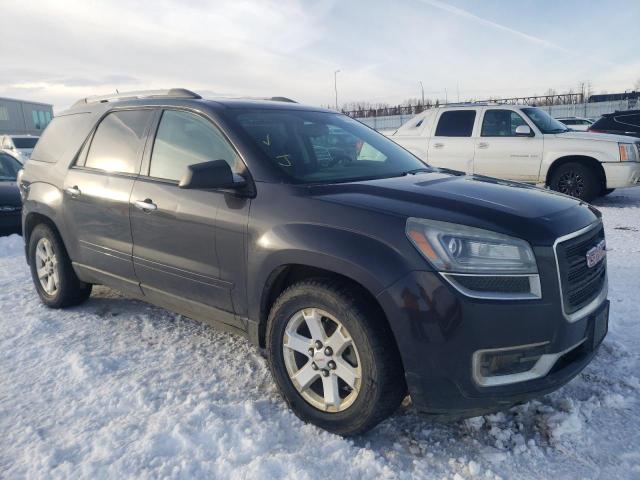 GMC ACADIA SLE 2016 1gkkvned8gj149493