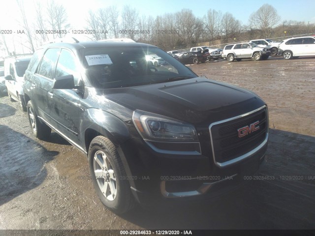 GMC ACADIA 2016 1gkkvned8gj341433