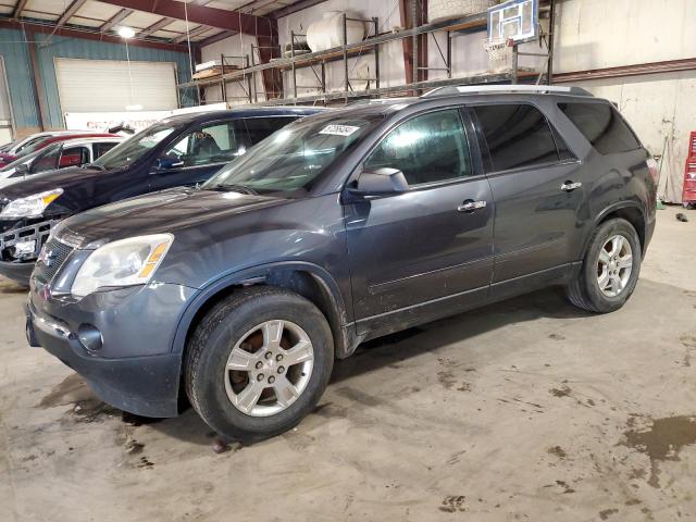 GMC ACADIA 2012 1gkkvned9cj379473