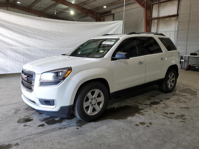 GMC ACADIA 2013 1gkkvned9dj153760