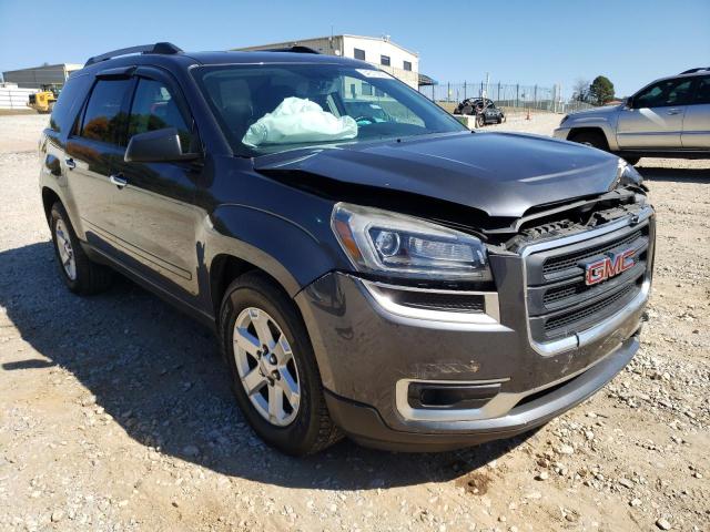 GMC ACADIA SLE 2014 1gkkvned9ej141920