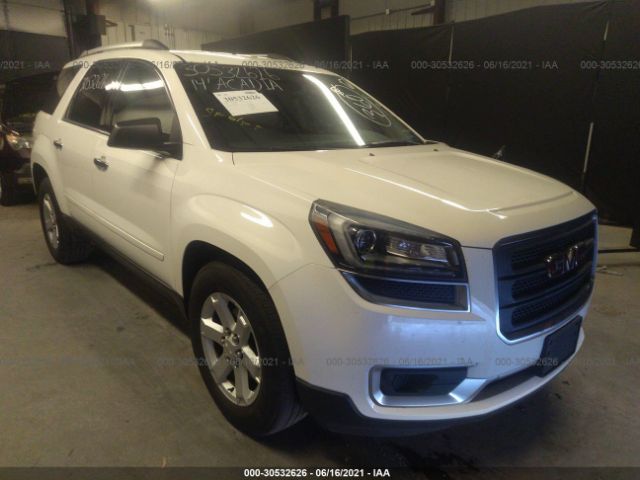 GMC ACADIA 2014 1gkkvned9ej223047