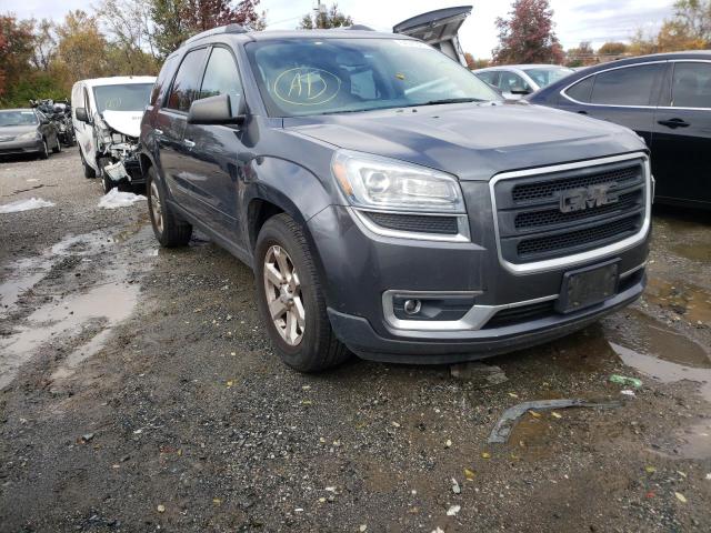 GMC ACADIA SLE 2014 1gkkvned9ej239278