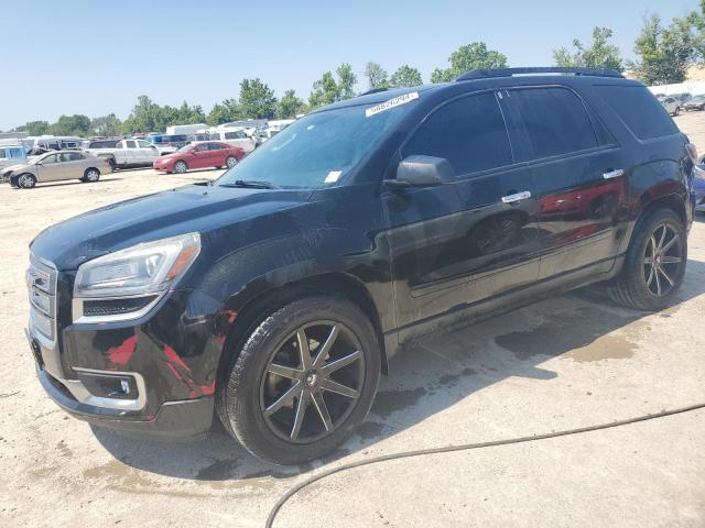 GMC ACADIA 2014 1gkkvned9ej310981