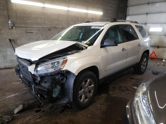 GMC ACADIA SLE 2014 1gkkvned9ej367911