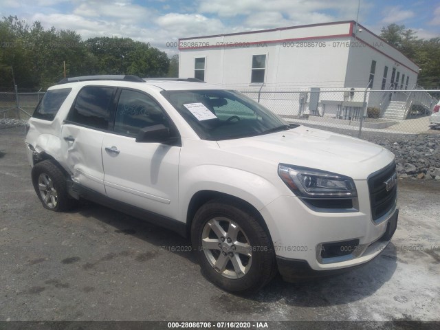 GMC ACADIA 2014 1gkkvned9ej376639