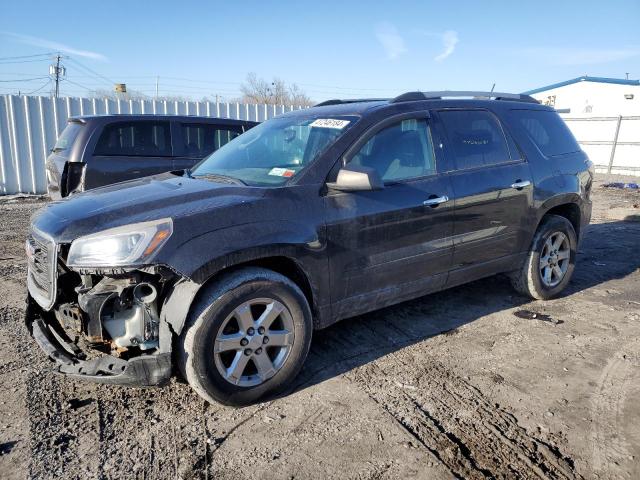 GMC ACADIA 2015 1gkkvned9fj129798