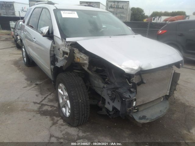 GMC ACADIA 2015 1gkkvned9fj330584