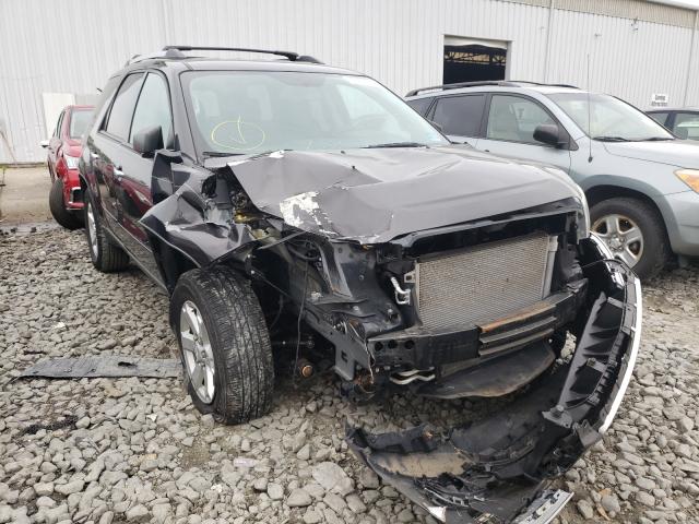 GMC ACADIA SLE 2015 1gkkvned9fj387982