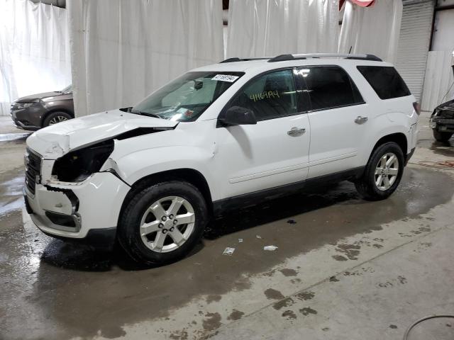 GMC ACADIA 2016 1gkkvned9gj147557