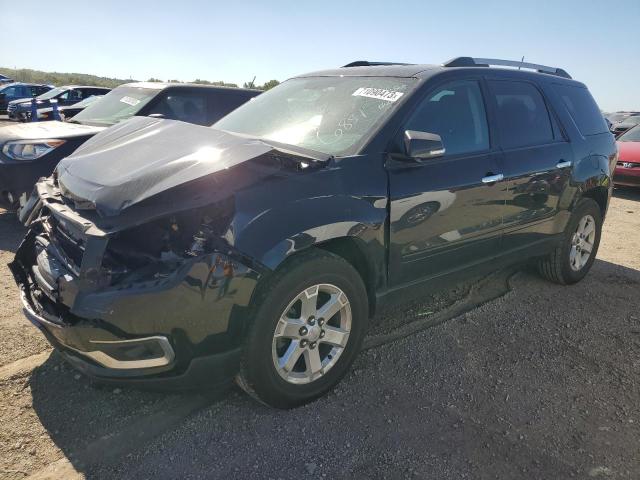 GMC ACADIA 2016 1gkkvned9gj206851