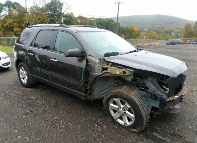 GMC ACADIA 2016 1gkkvned9gj283154