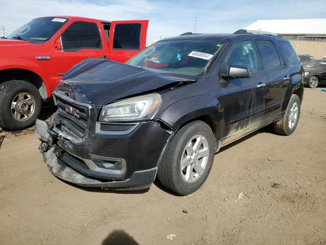 GMC ACADIA 2016 1gkkvned9gj306092