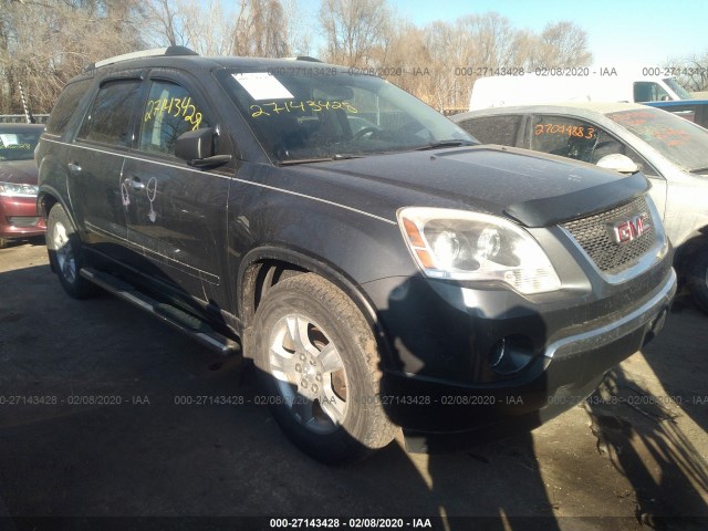 GMC ACADIA 2011 1gkkvnedxbj294687