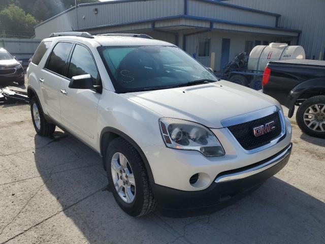 GMC ACADIA SLE 2011 1gkkvnedxbj299355