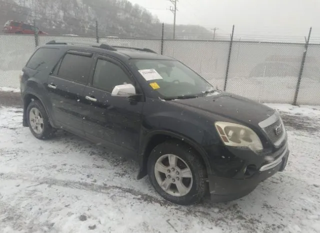 GMC ACADIA 2012 1gkkvnedxcj103223