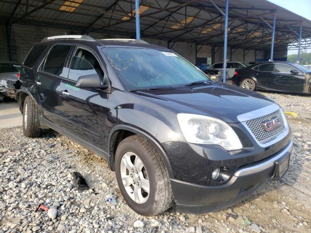 GMC ACADIA SLE 2012 1gkkvnedxcj146296