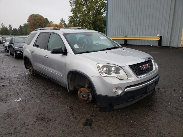 GMC ACADIA SLE 2012 1gkkvnedxcj341833