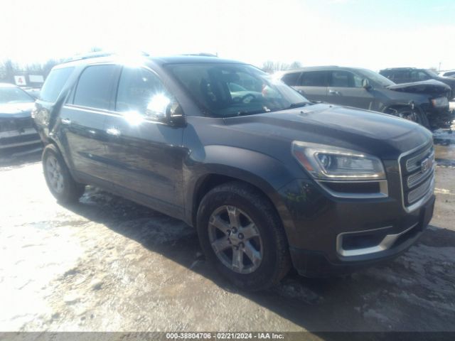 GMC ACADIA 2013 1gkkvnedxdj162113