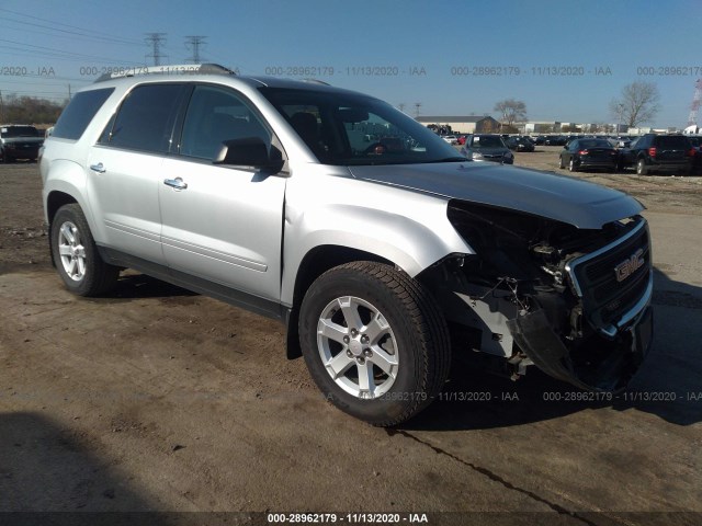 GMC ACADIA 2014 1gkkvnedxej240892