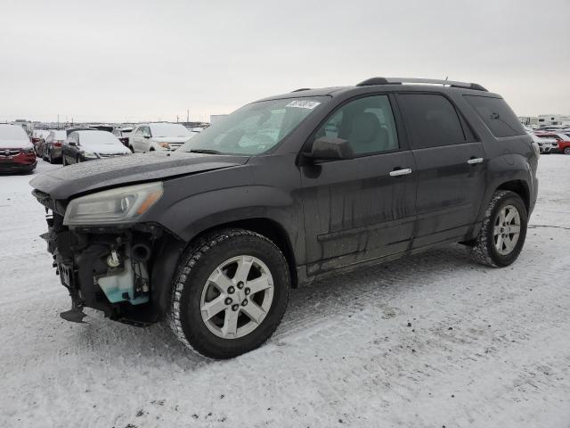 GMC ACADIA 2014 1gkkvnedxej321004